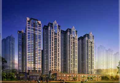 万象新天（北京楼盘）