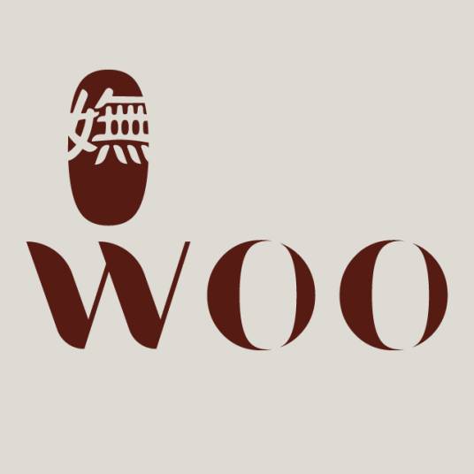 woo（WOO妩品牌）