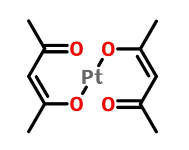 乙酰丙酮铂