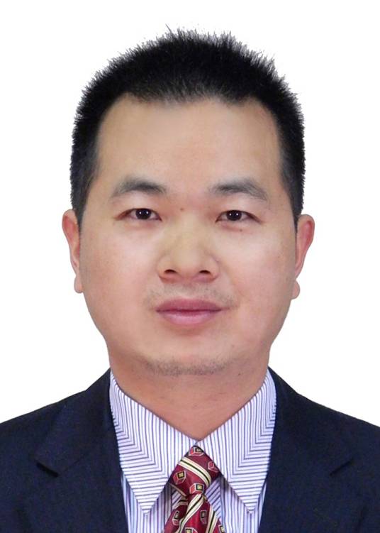 朱丽华（西安建筑科技大学教授）