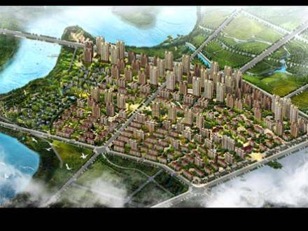 铁岭新弘国际城