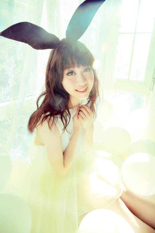 吴丹妮（中国女歌手）