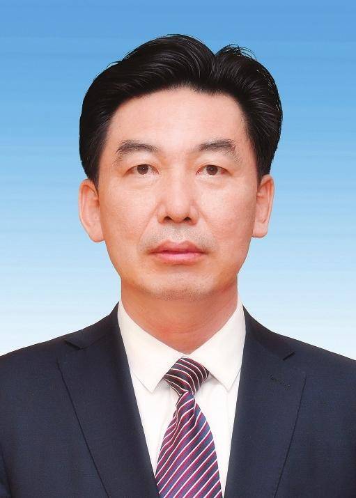 李华林（陕西省咸阳市人民政府副市长）