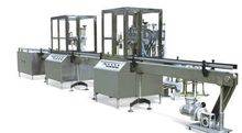 全自动灌装生产线