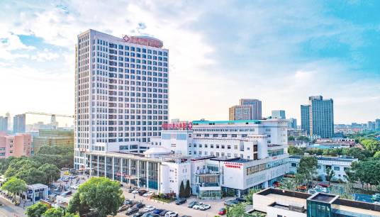 宁波市第六医院