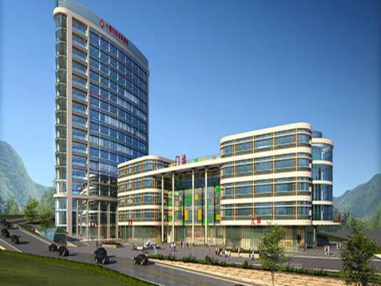 十堰市妇幼保健院