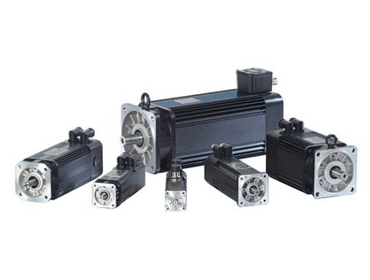 伺服系统（自动控制系统）