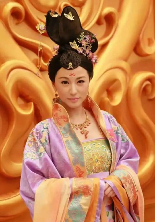 元玥(电视剧《宫心计2:深宫计》的女主角)