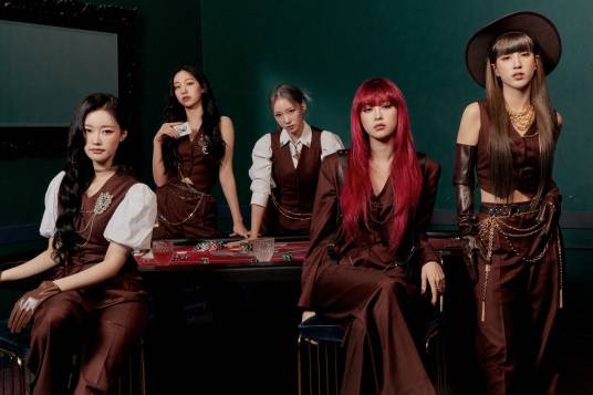 pixy（韩国女子组合）