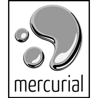 Mercurial（轻量级分布式版本控制系统）
