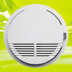 消防烟感探测器