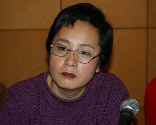 饶颖（保健医生）