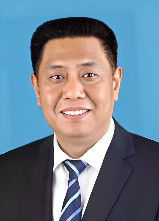李亚林（河北省邢台市人民政府副市长）