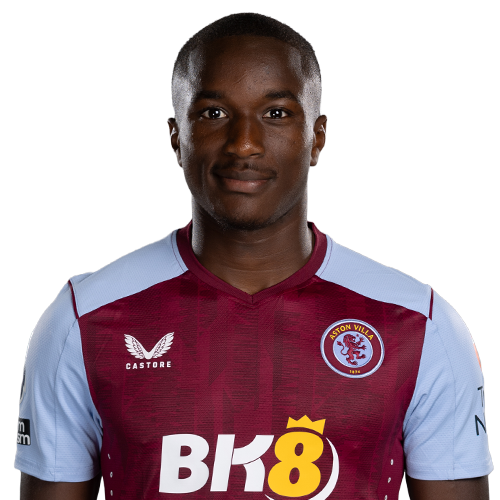 穆萨·迪亚比（1999年7月出生的法国足球运动员）