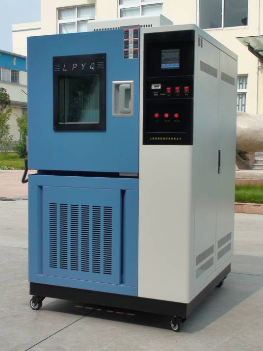 二箱式温度冲击实验箱