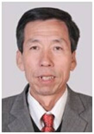 徐世昌（中国农科院植保所研究员）