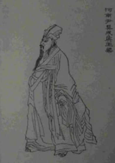 王梁（东汉名将）