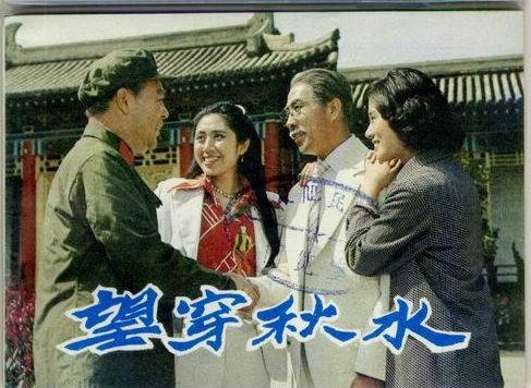 望穿秋水（1983年刘斌执导电影）