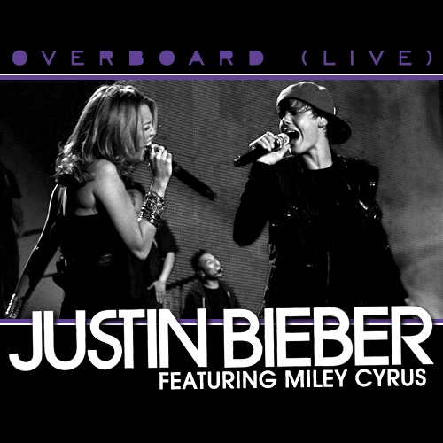 overboard（英文歌曲）