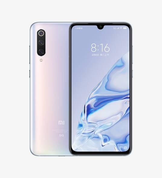 小米9 Pro