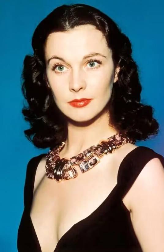 费雯·丽（英国女演员）