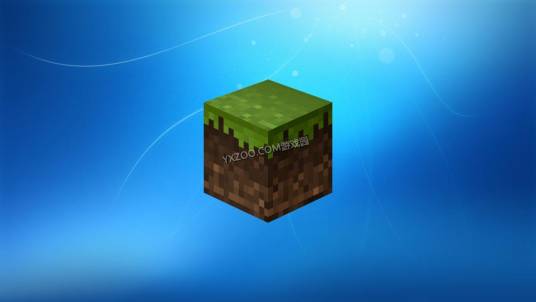 方块（游戏《Minecraft》中的概念）