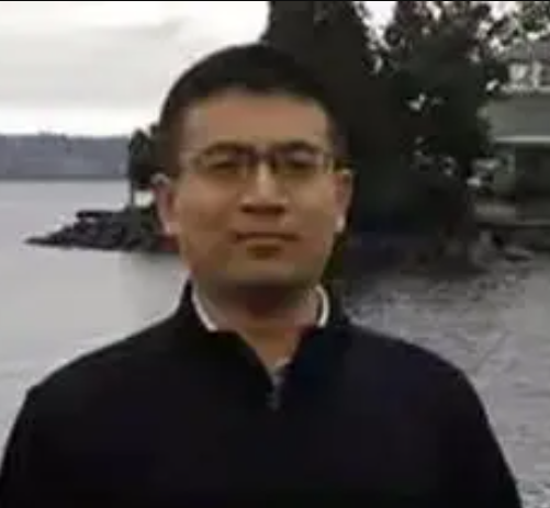 任伟（天才数学家）