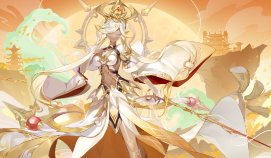 毗蓝婆（手游《自在西游》中的角色）