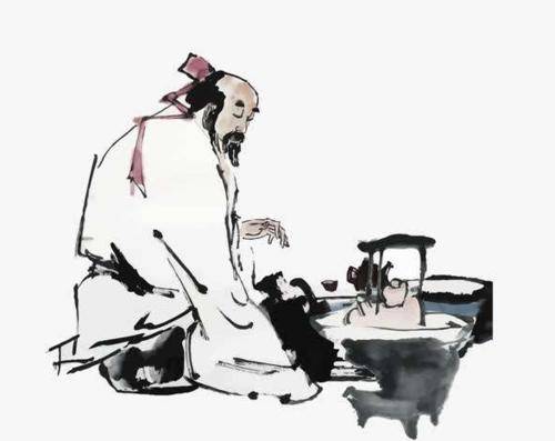 寒夜（南宋杜耒诗作）