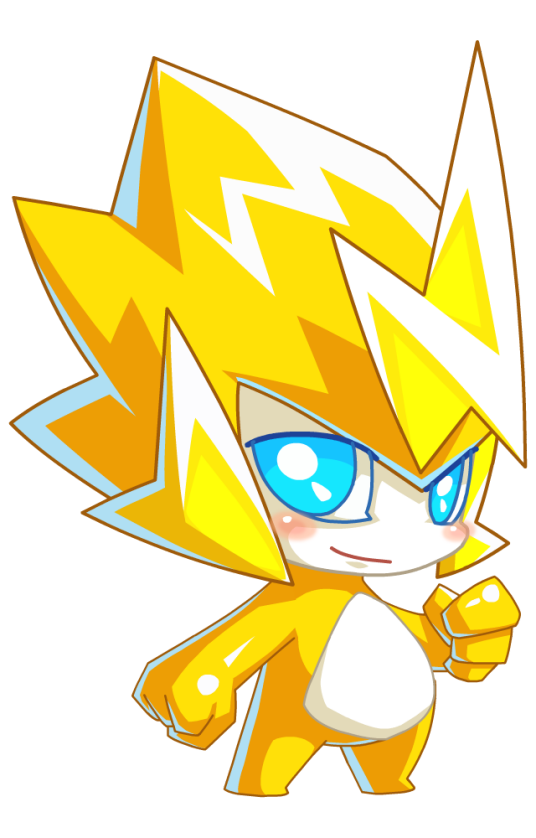 雷小伊（游戏《赛尔号》中的精灵）