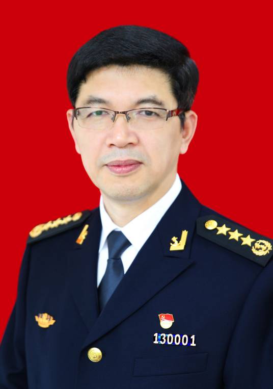 缪昌文（江苏海事局局长、党组书记）