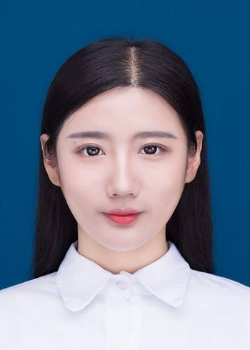 徐梦迪（中国舞蹈家协会注册舞蹈教师）