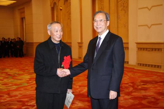 刘玉书（四川省地矿局106队技术顾问）