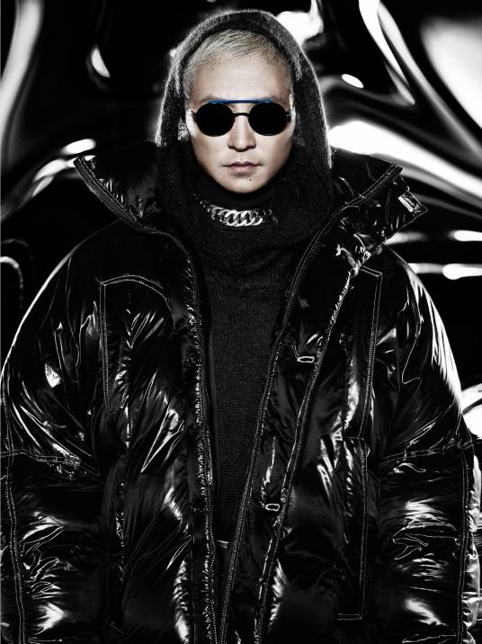 VERBAL（韩国男说唱歌手、DJ）