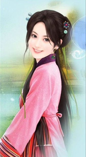 荷香（2014新版《神雕侠侣》中的人物）