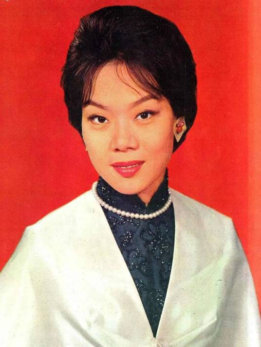 凤凰女（中国粤剧女演员）