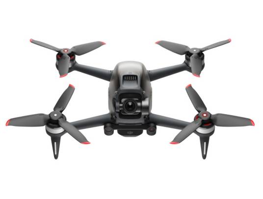 DJI FPV