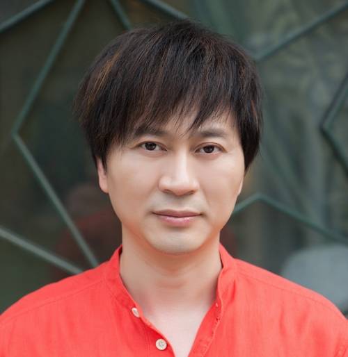 李小兵（中国著名作曲家、音乐科技专家）