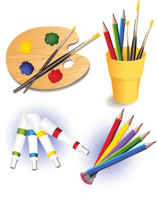 画笔（笔名称）