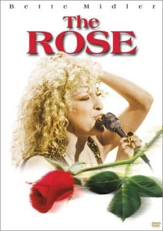 The Rose（Amanda McBroom演唱歌曲）