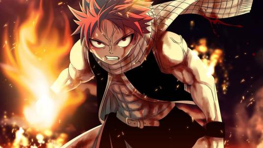 妖精的尾巴（2013年朗时游戏制作的网页游戏）