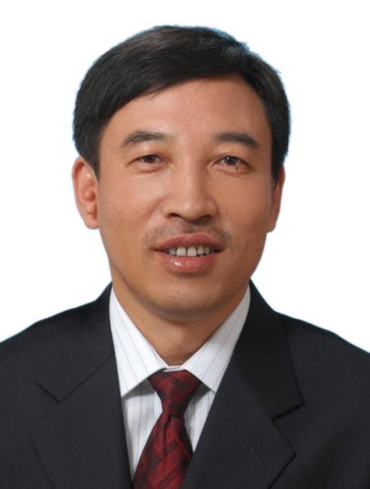 孙洪水（中国能源建设集团有限公司原党委副书记、董事、总经理）