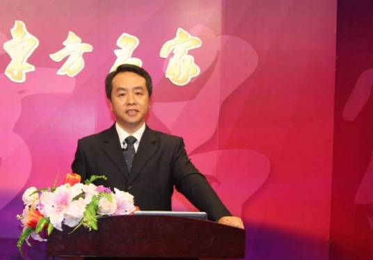 沈健（知名心理咨询专家）