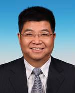 马强(北京市第一中级人民法院党组书记、院长)