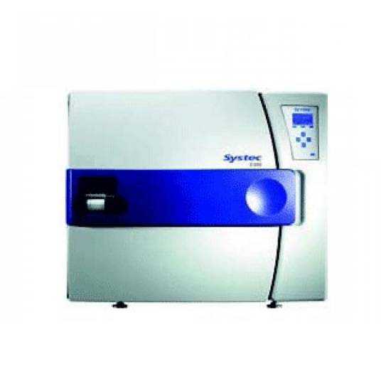 脉动真空灭菌器