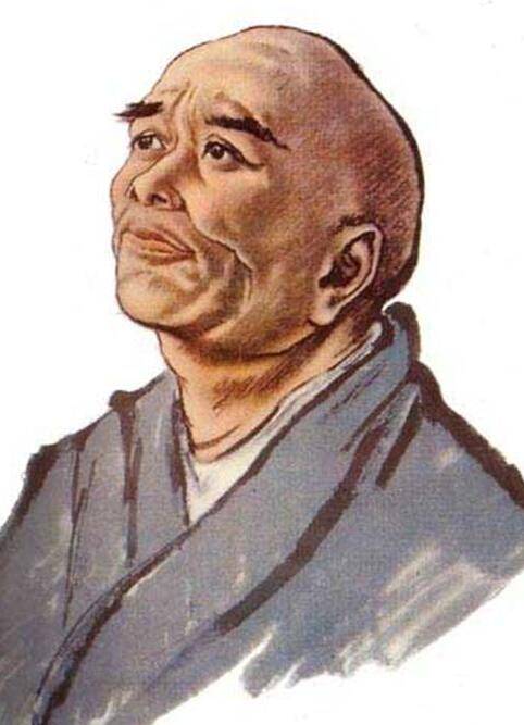 一行（唐朝著名天文学家僧人）