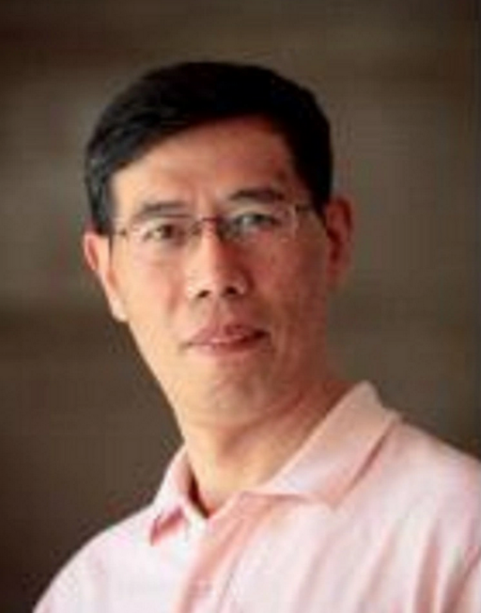 张晓峰（中国传媒大学教授）