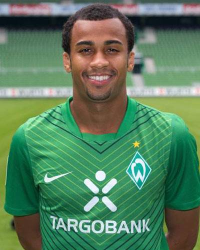 韦斯利·洛佩斯·贝尔特拉梅