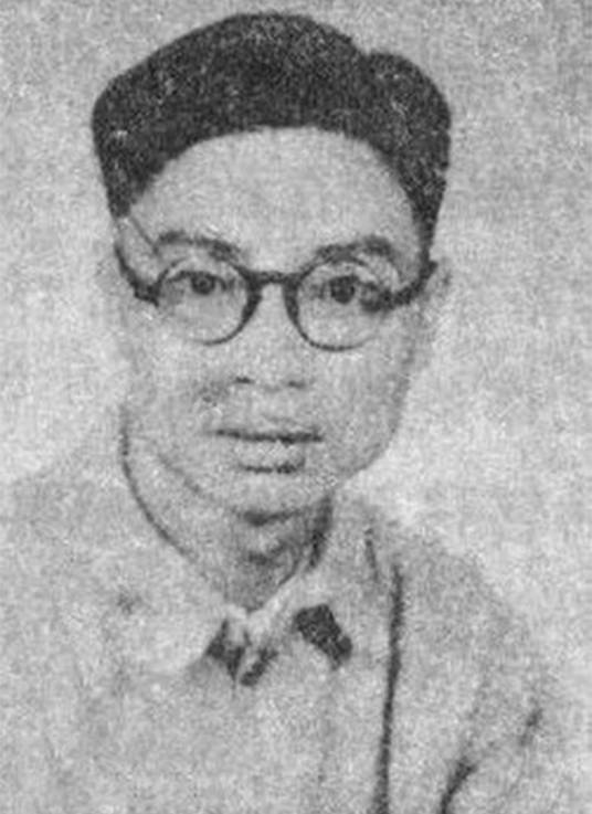 陈浩天（原天山二中副校长）