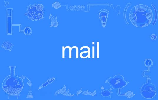 Mail